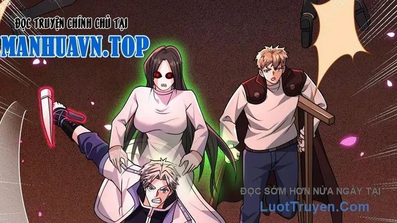 Toàn Cầu Sợ Hãi: Tôi Mở Hack Tự Chọn Cửa Hàng Chapter 32 - Trang 2