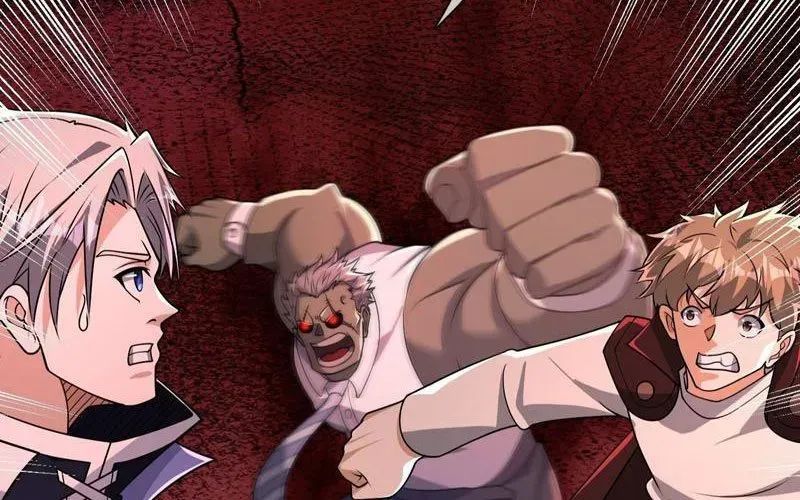 Toàn Cầu Sợ Hãi: Tôi Mở Hack Tự Chọn Cửa Hàng Chapter 32 - Trang 2