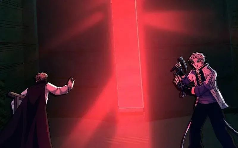 Toàn Cầu Sợ Hãi: Tôi Mở Hack Tự Chọn Cửa Hàng Chapter 32 - Trang 2