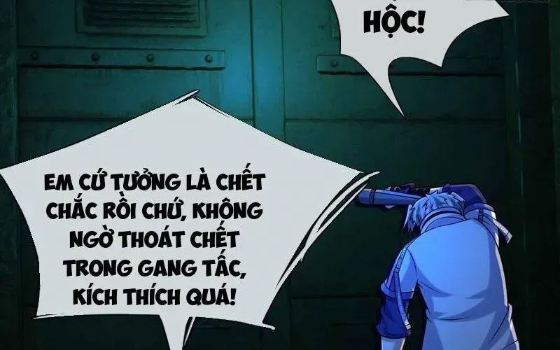 Toàn Cầu Sợ Hãi: Tôi Mở Hack Tự Chọn Cửa Hàng Chapter 32 - Trang 2
