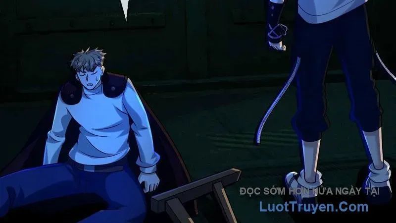 Toàn Cầu Sợ Hãi: Tôi Mở Hack Tự Chọn Cửa Hàng Chapter 32 - Trang 2