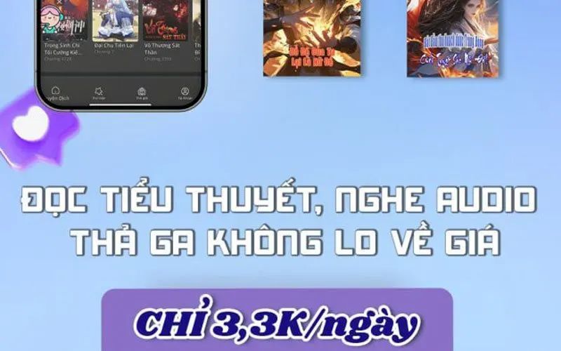 Toàn Cầu Sợ Hãi: Tôi Mở Hack Tự Chọn Cửa Hàng Chapter 32 - Trang 2