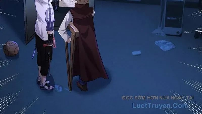 Toàn Cầu Sợ Hãi: Tôi Mở Hack Tự Chọn Cửa Hàng Chapter 32 - Trang 2