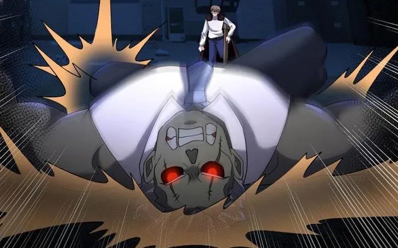 Toàn Cầu Sợ Hãi: Tôi Mở Hack Tự Chọn Cửa Hàng Chapter 32 - Trang 2