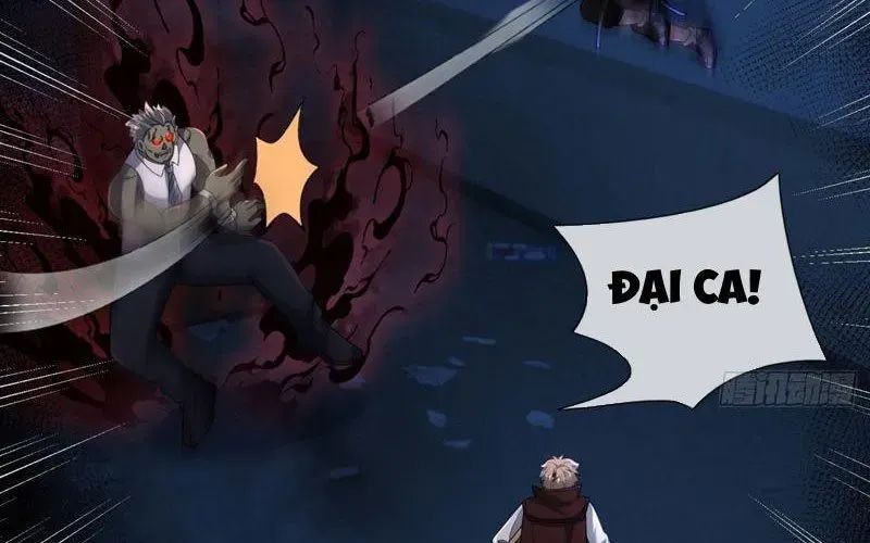 Toàn Cầu Sợ Hãi: Tôi Mở Hack Tự Chọn Cửa Hàng Chapter 32 - Trang 2