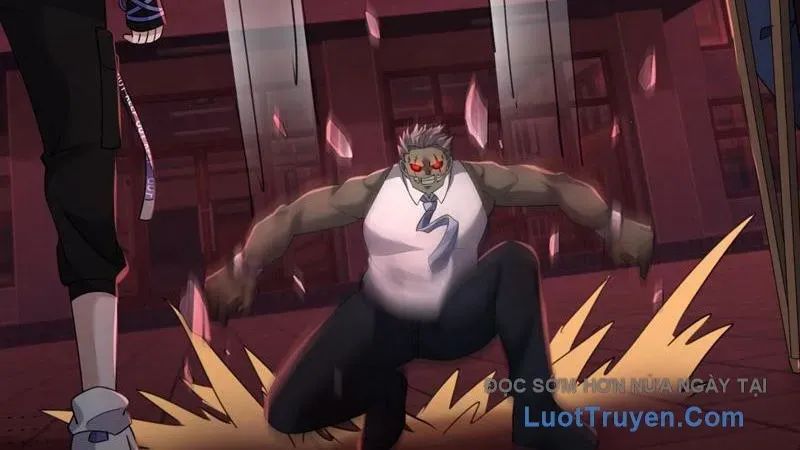 Toàn Cầu Sợ Hãi: Tôi Mở Hack Tự Chọn Cửa Hàng Chapter 32 - Trang 2
