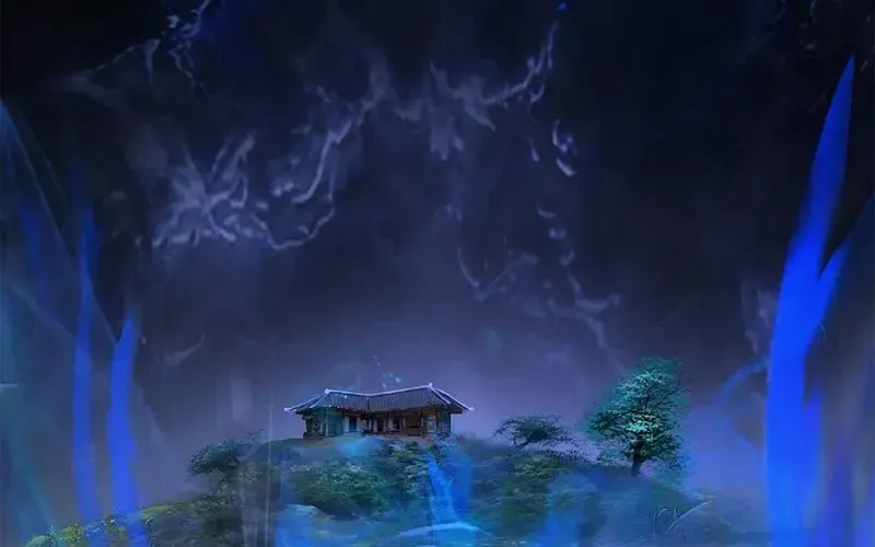Lãng Tiên Kỳ Đàm Chapter 215 - Trang 2