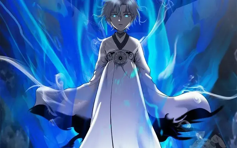 Lãng Tiên Kỳ Đàm Chapter 215 - Trang 2