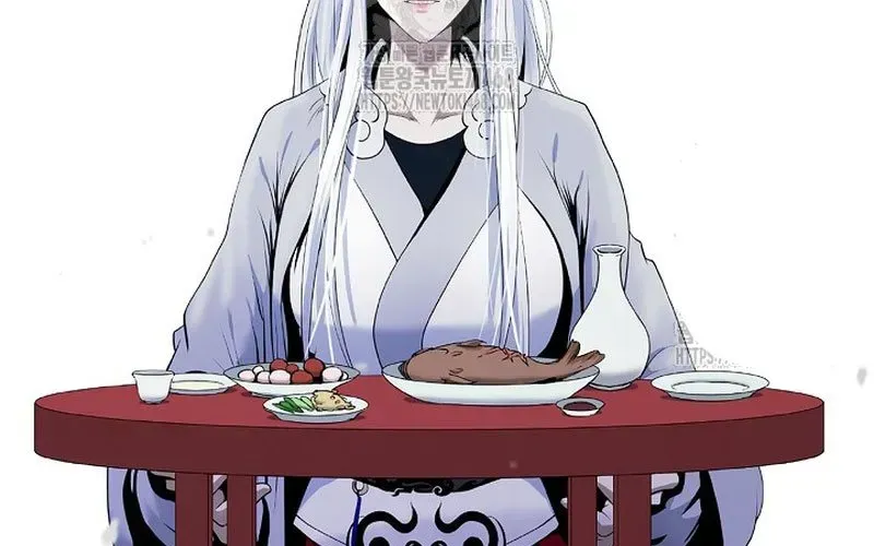 Lãng Tiên Kỳ Đàm Chapter 215 - Trang 2