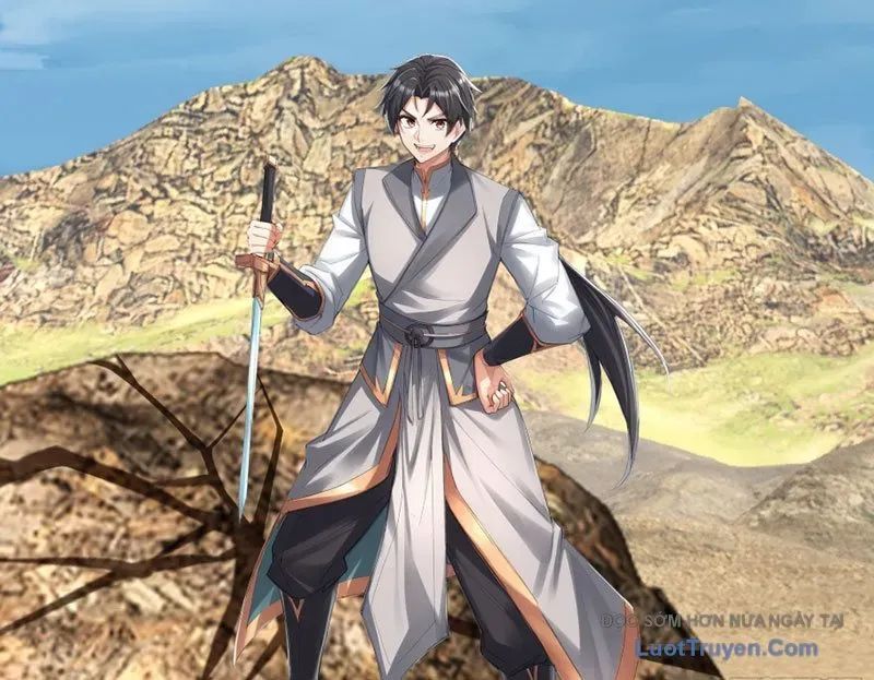 Ta Có Thể Rút Ra Vô Hạn Vật Phẩm Chapter 50 - Trang 2