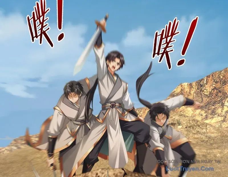 Ta Có Thể Rút Ra Vô Hạn Vật Phẩm Chapter 50 - Trang 2