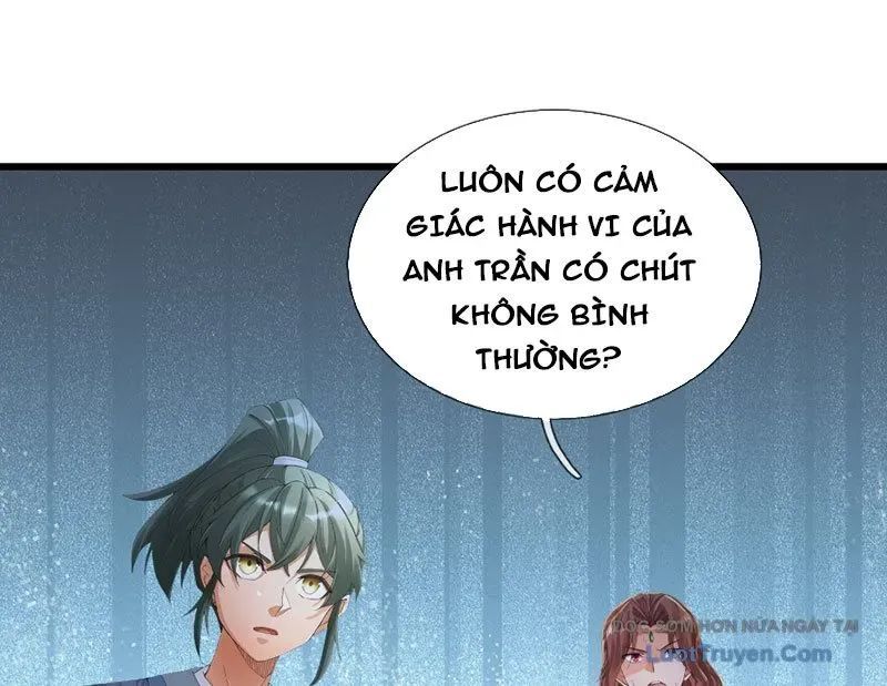 Ta Có Thể Rút Ra Vô Hạn Vật Phẩm Chapter 50 - Trang 2