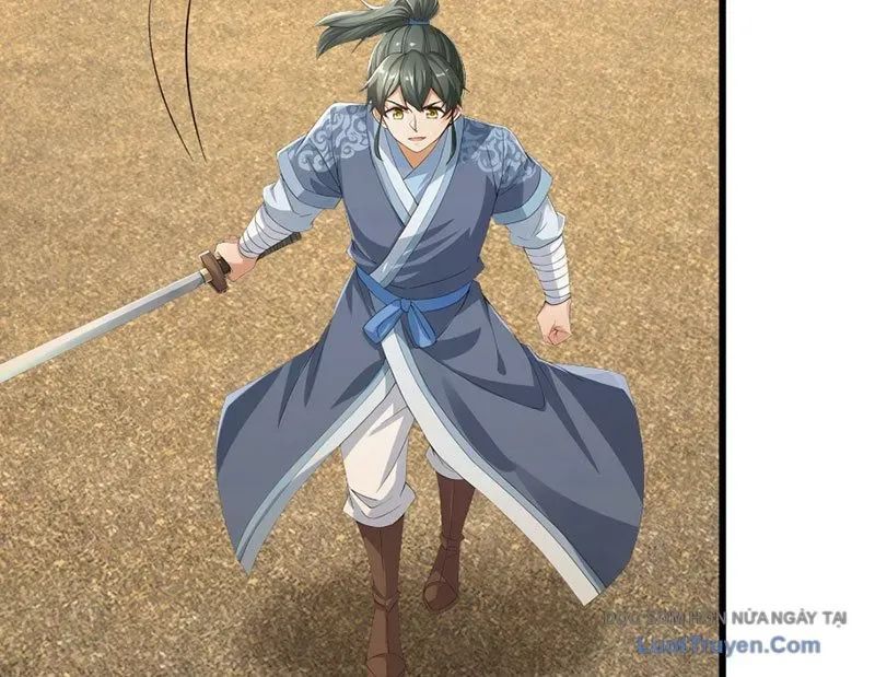 Ta Có Thể Rút Ra Vô Hạn Vật Phẩm Chapter 50 - Trang 2