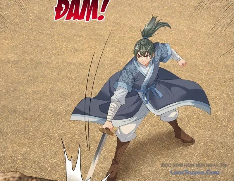 Ta Có Thể Rút Ra Vô Hạn Vật Phẩm Chapter 50 - Trang 2
