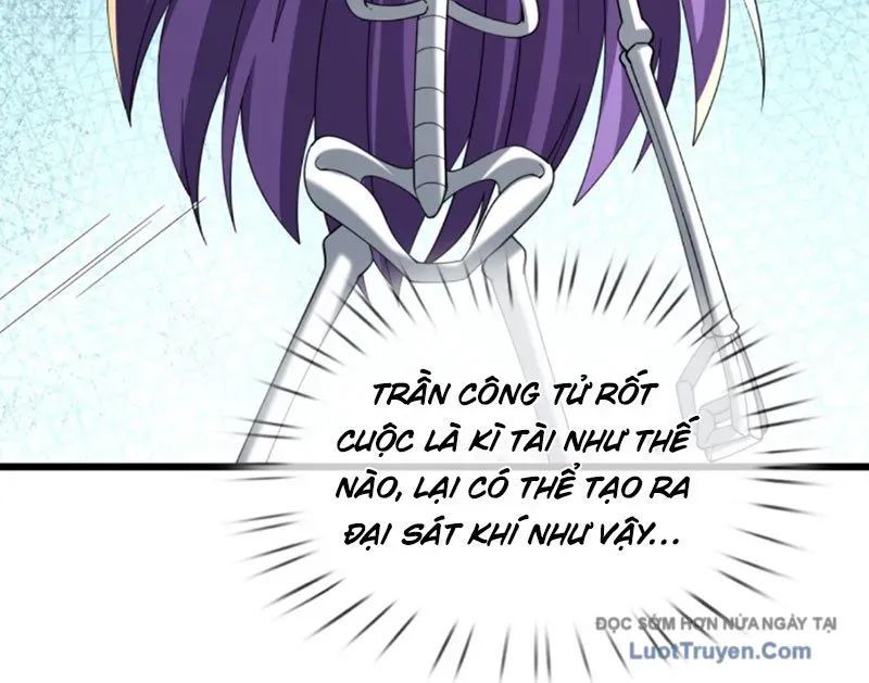 Ta Có Thể Rút Ra Vô Hạn Vật Phẩm Chapter 50 - Trang 2