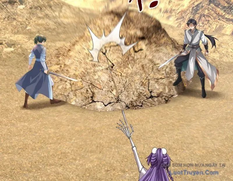 Ta Có Thể Rút Ra Vô Hạn Vật Phẩm Chapter 50 - Trang 2