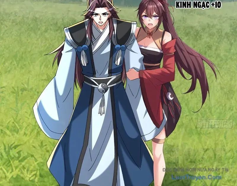 Ta Có Thể Rút Ra Vô Hạn Vật Phẩm Chapter 50 - Trang 2