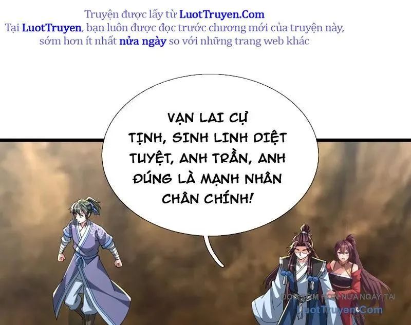 Ta Có Thể Rút Ra Vô Hạn Vật Phẩm Chapter 50 - Trang 2