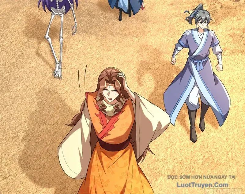 Ta Có Thể Rút Ra Vô Hạn Vật Phẩm Chapter 50 - Trang 2