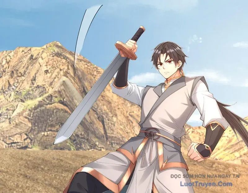 Ta Có Thể Rút Ra Vô Hạn Vật Phẩm Chapter 50 - Trang 2