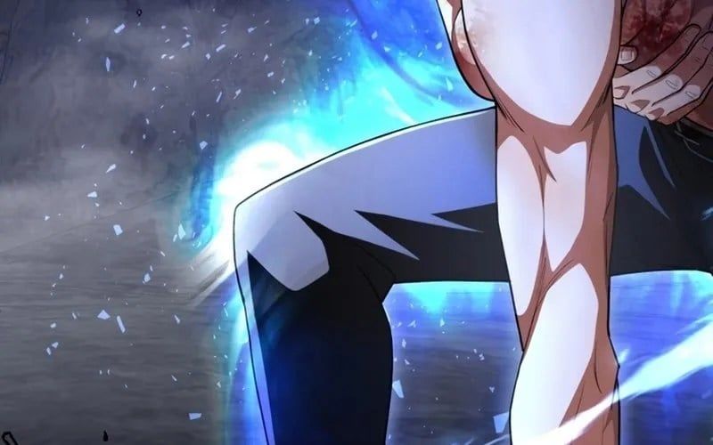 Con Trai Út Của Đại Pháp Sư Lừng Danh Chapter 99 - Trang 2