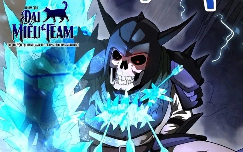 Con Trai Út Của Đại Pháp Sư Lừng Danh Chapter 99 - Trang 2