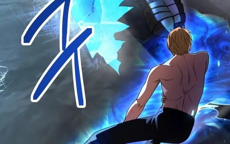 Con Trai Út Của Đại Pháp Sư Lừng Danh Chapter 99 - Trang 2