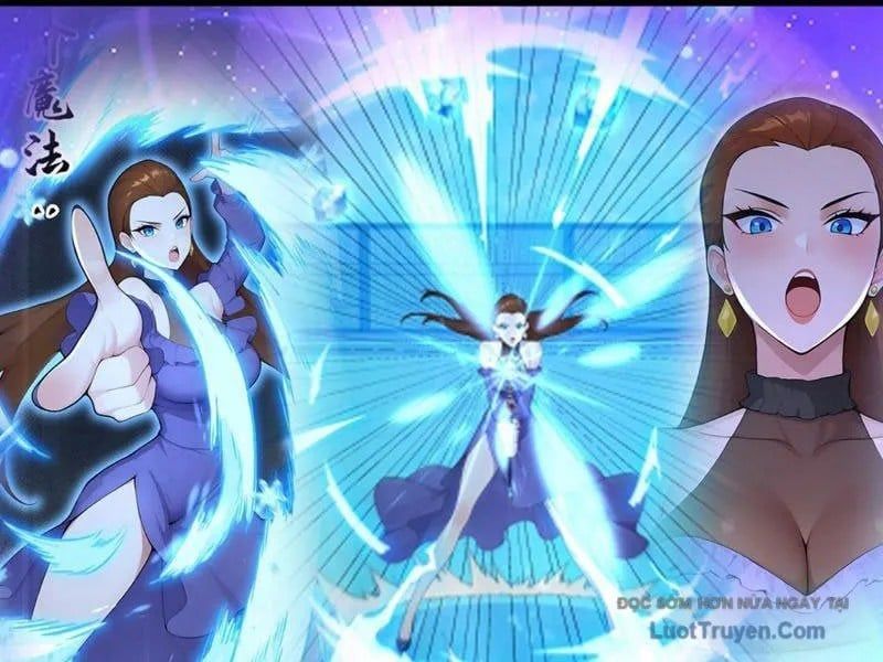 Thái Cổ Thập Hung: Người Khác Ngự Thú Ta Ngự Thú Nương Chapter 72 - Trang 2