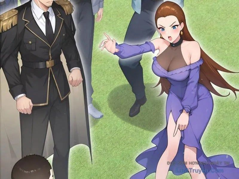 Thái Cổ Thập Hung: Người Khác Ngự Thú Ta Ngự Thú Nương Chapter 72 - Trang 2