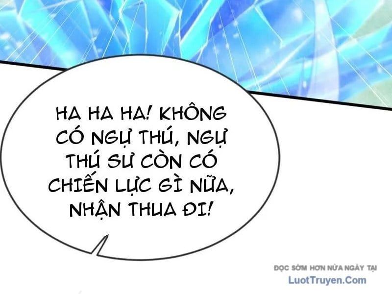 Thái Cổ Thập Hung: Người Khác Ngự Thú Ta Ngự Thú Nương Chapter 72 - Trang 2