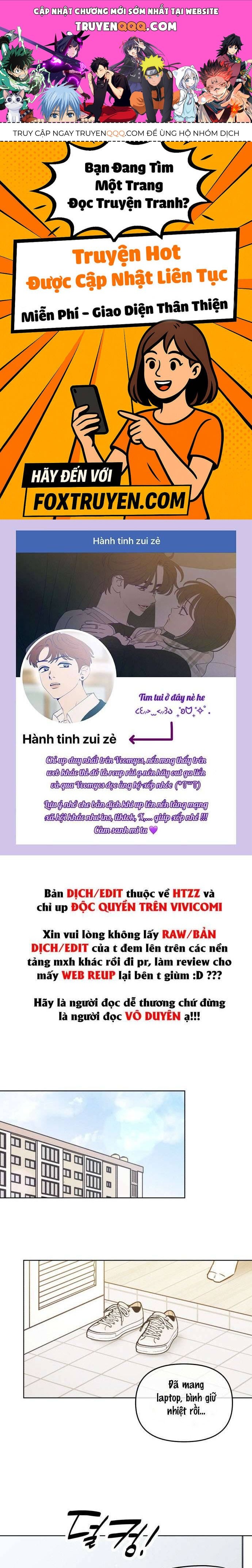 Để Em Cho Cô Mượn Chút Lửa Nhé? Chapter 57 - Trang 2