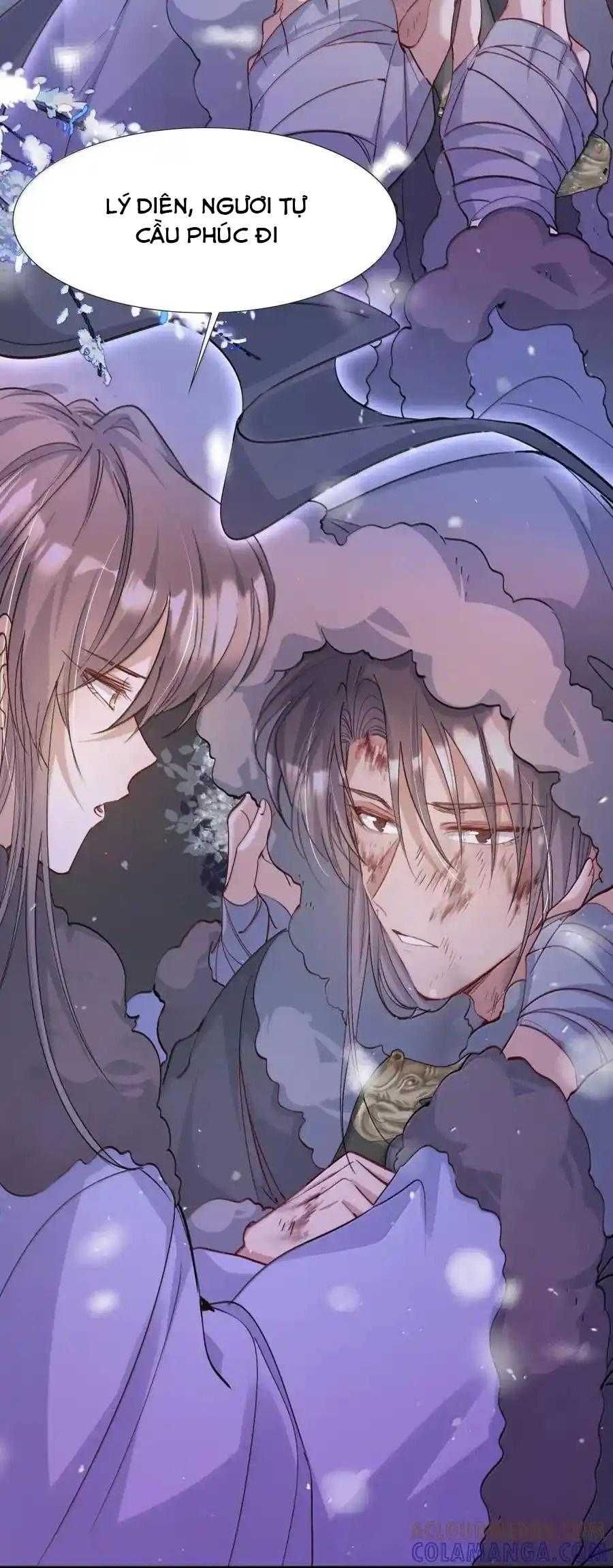 Loạn Thế Vi Vương Chapter 127 - Trang 2