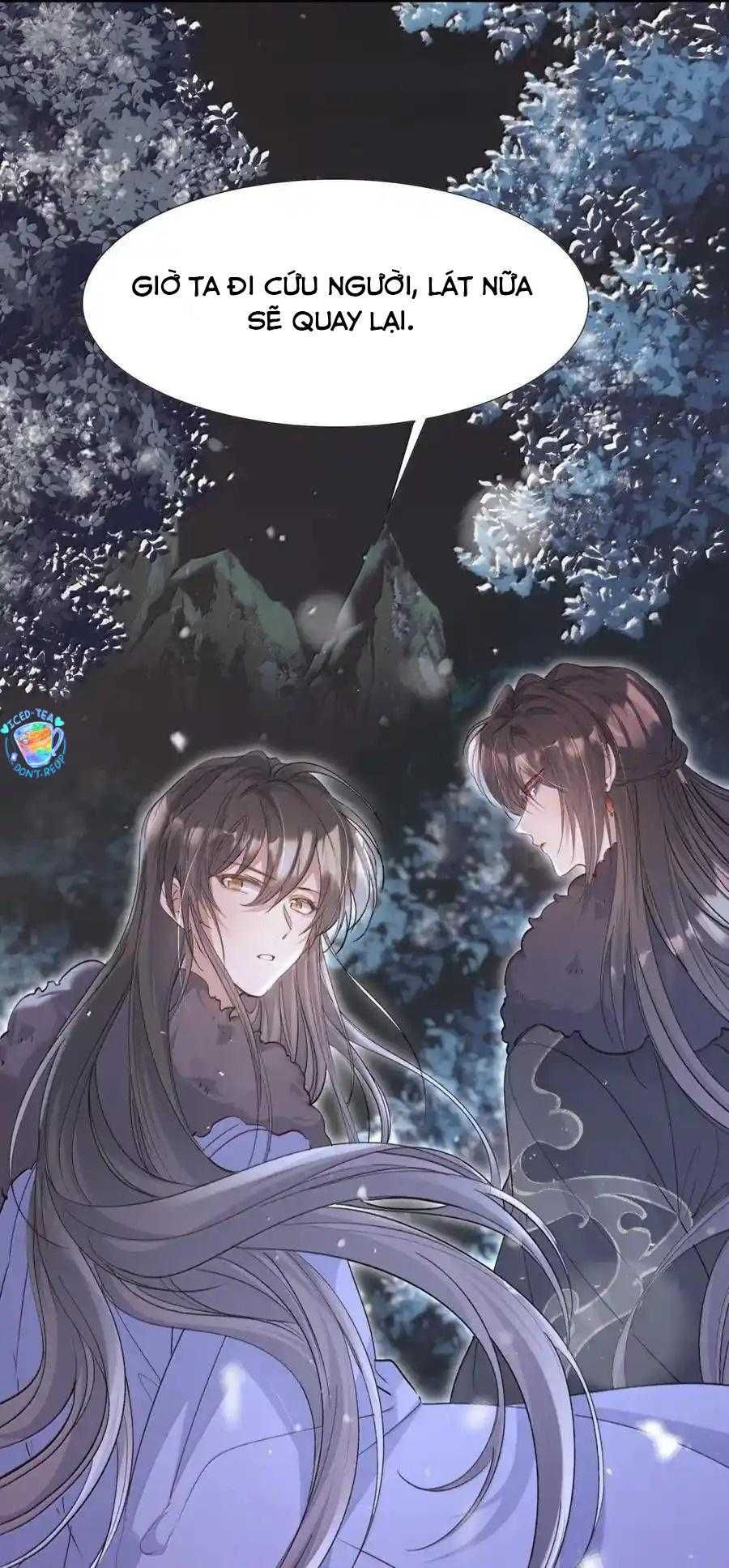 Loạn Thế Vi Vương Chapter 127 - Trang 2