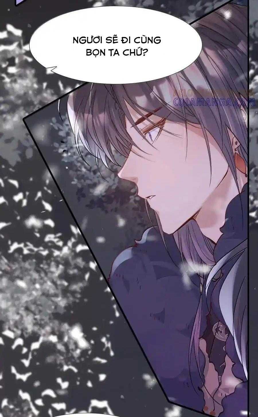 Loạn Thế Vi Vương Chapter 127 - Trang 2