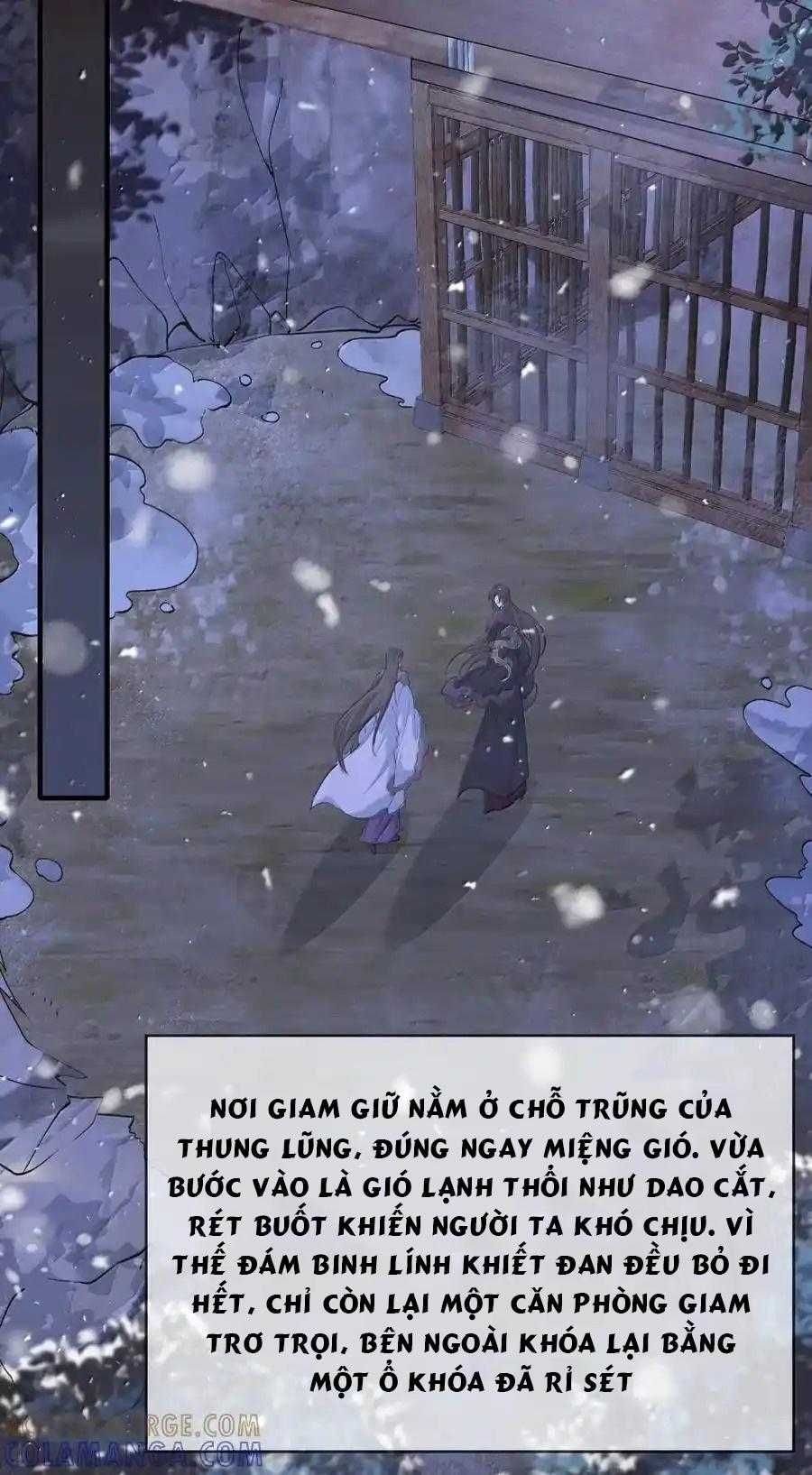 Loạn Thế Vi Vương Chapter 127 - Trang 2