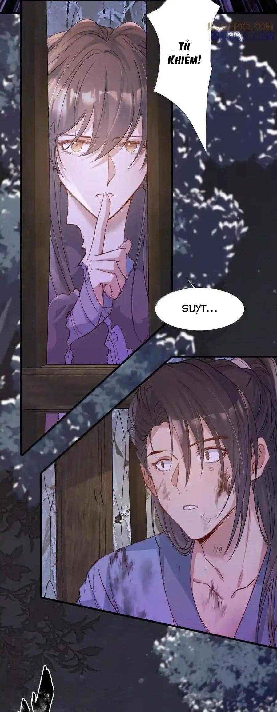 Loạn Thế Vi Vương Chapter 127 - Trang 2