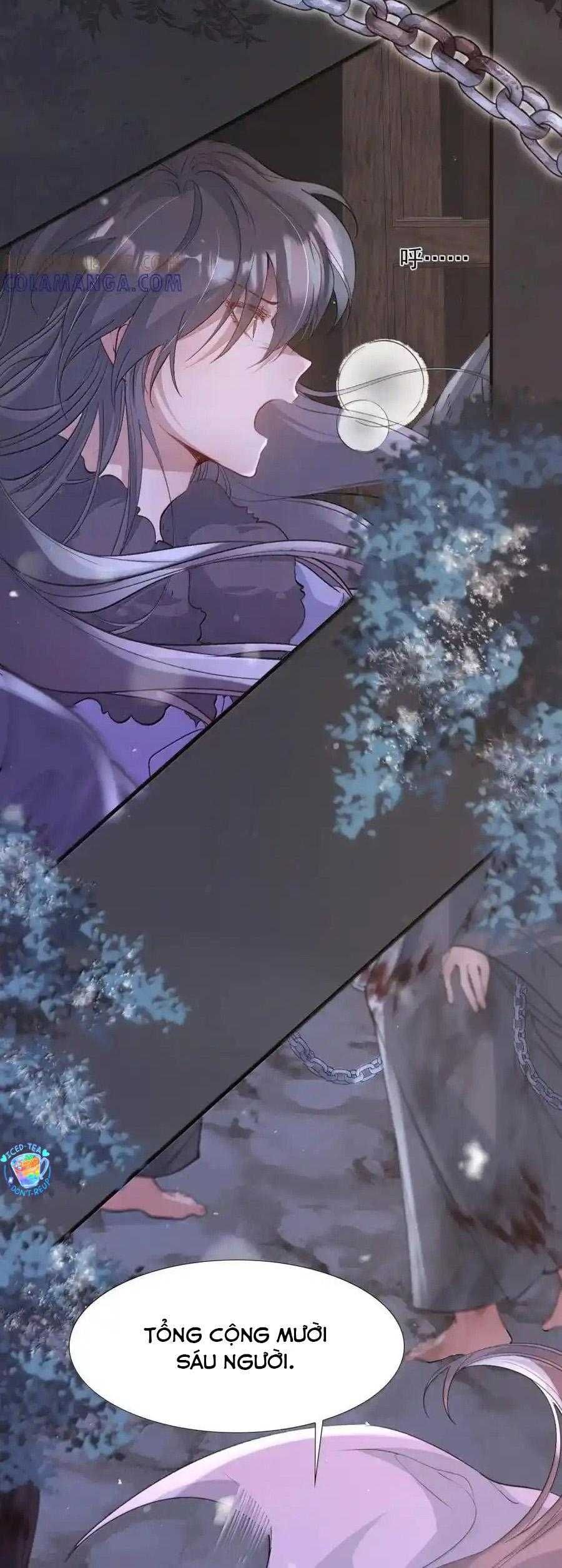 Loạn Thế Vi Vương Chapter 127 - Trang 2