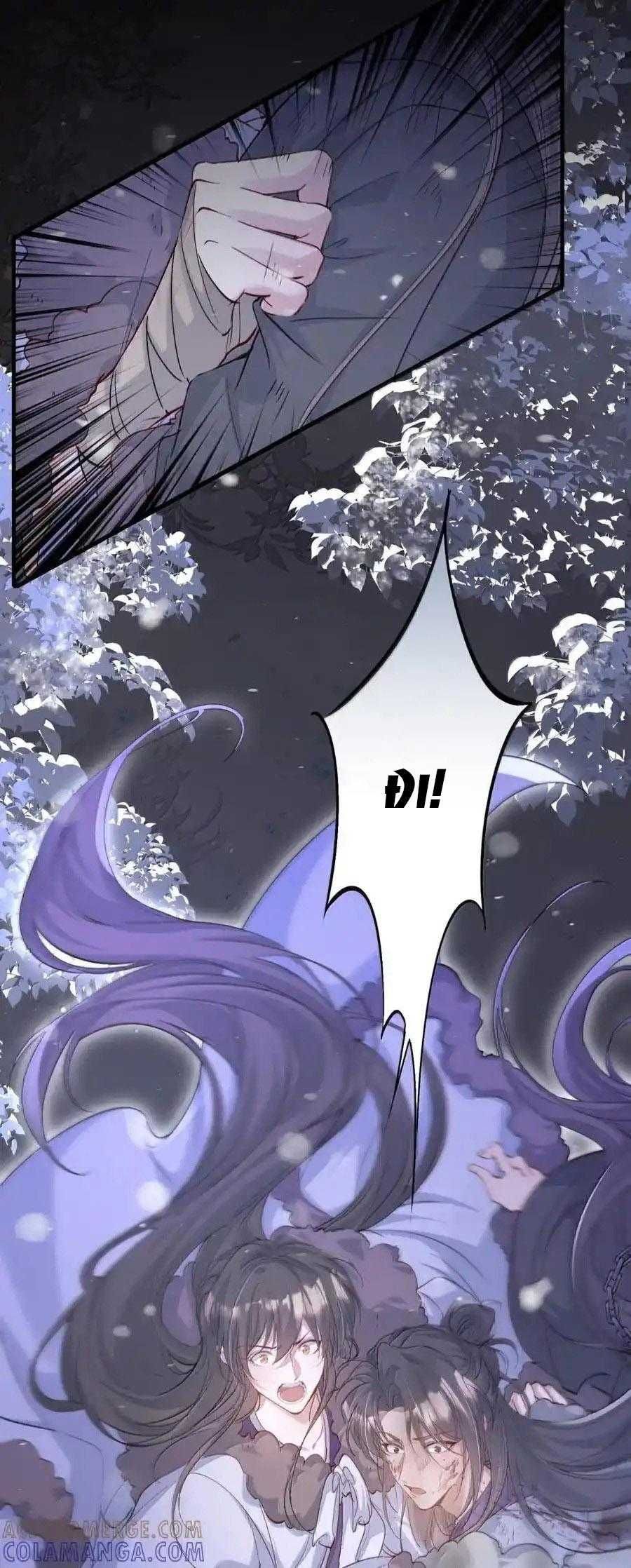 Loạn Thế Vi Vương Chapter 127 - Trang 2