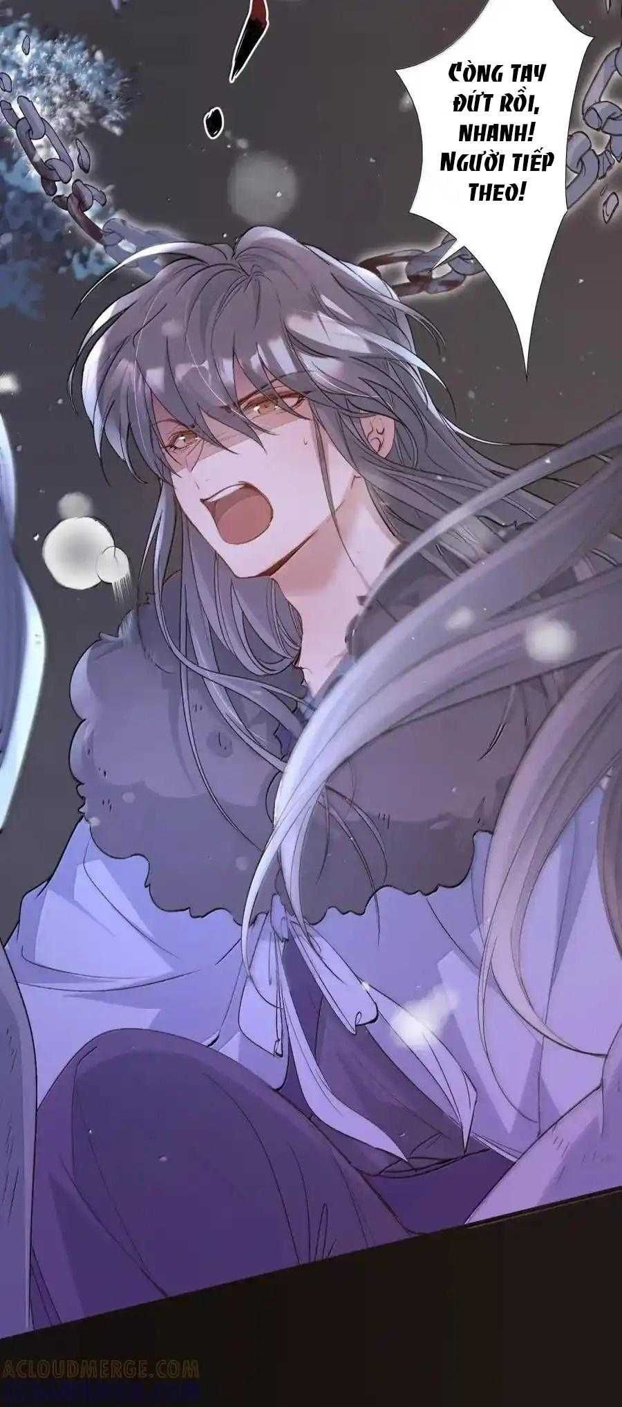 Loạn Thế Vi Vương Chapter 127 - Trang 2