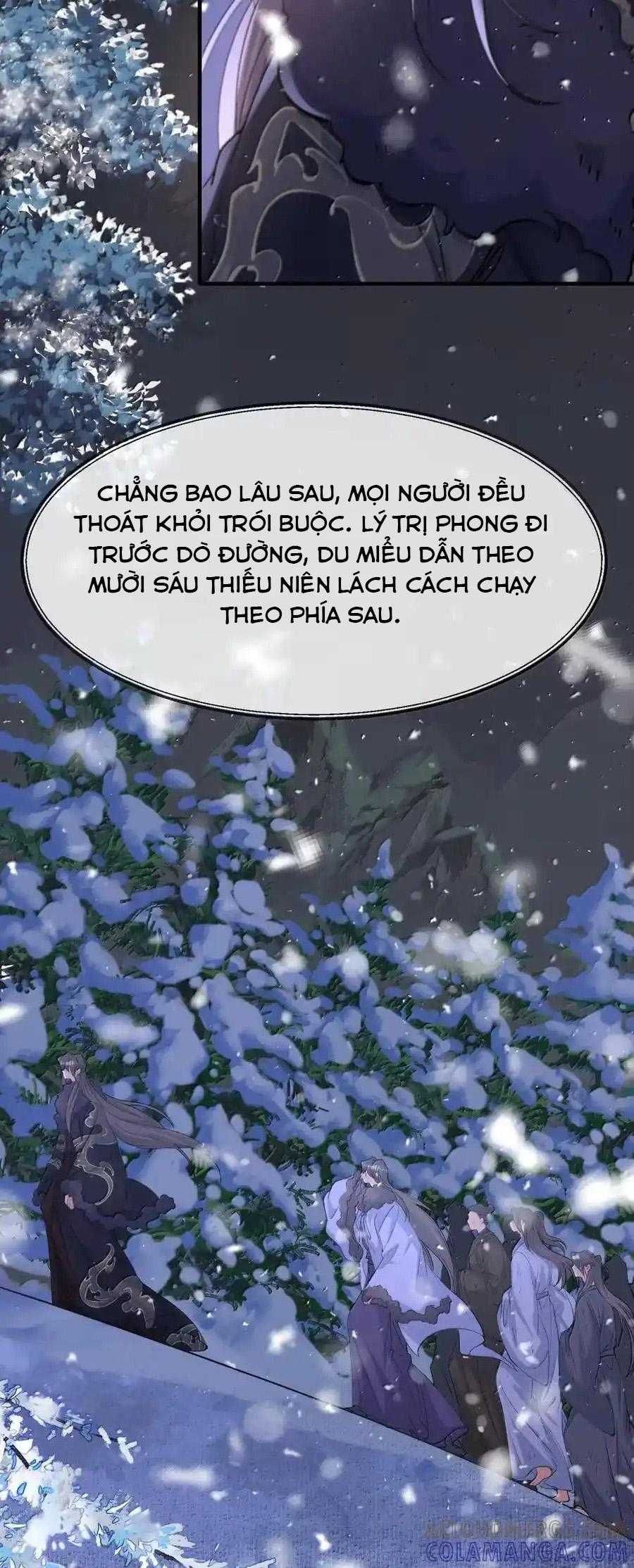 Loạn Thế Vi Vương Chapter 127 - Trang 2
