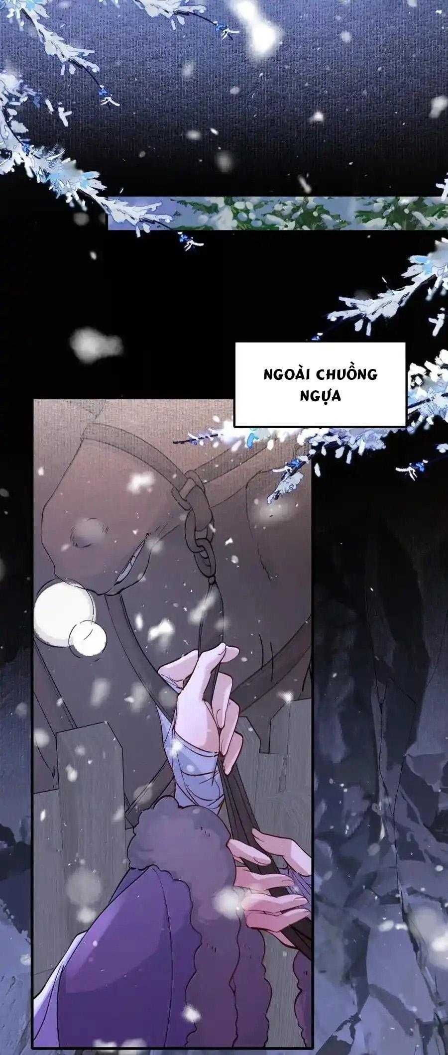 Loạn Thế Vi Vương Chapter 127 - Trang 2