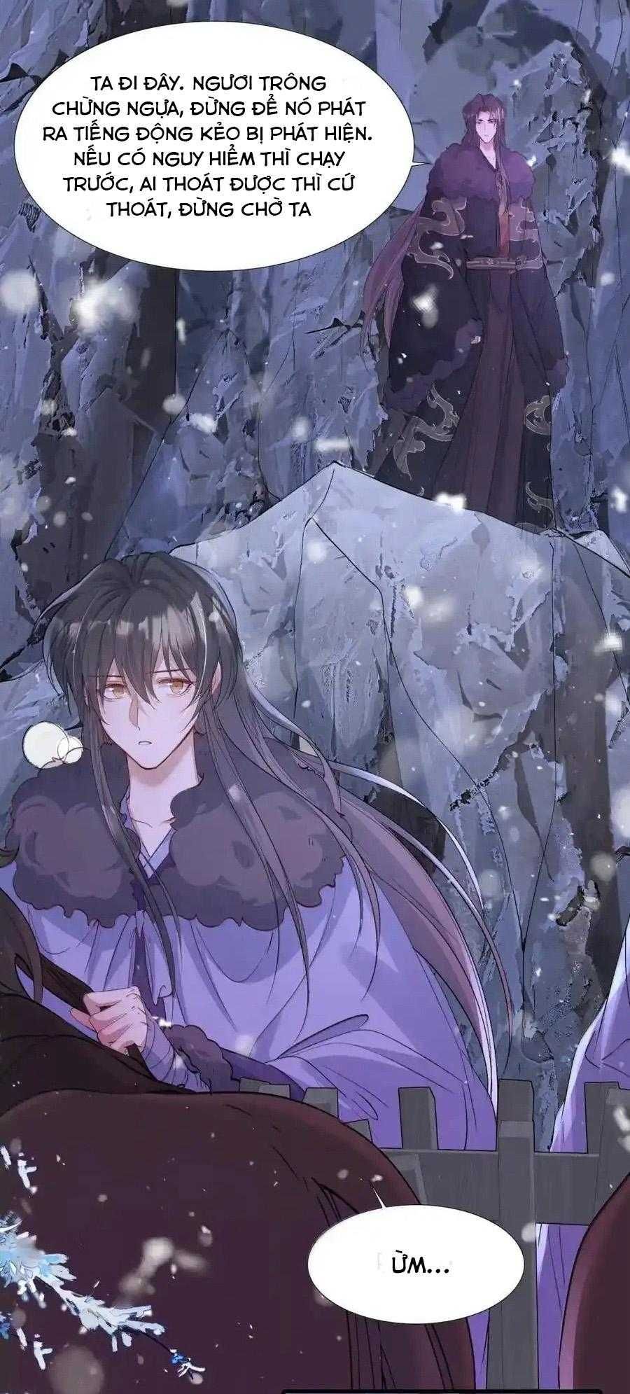 Loạn Thế Vi Vương Chapter 127 - Trang 2