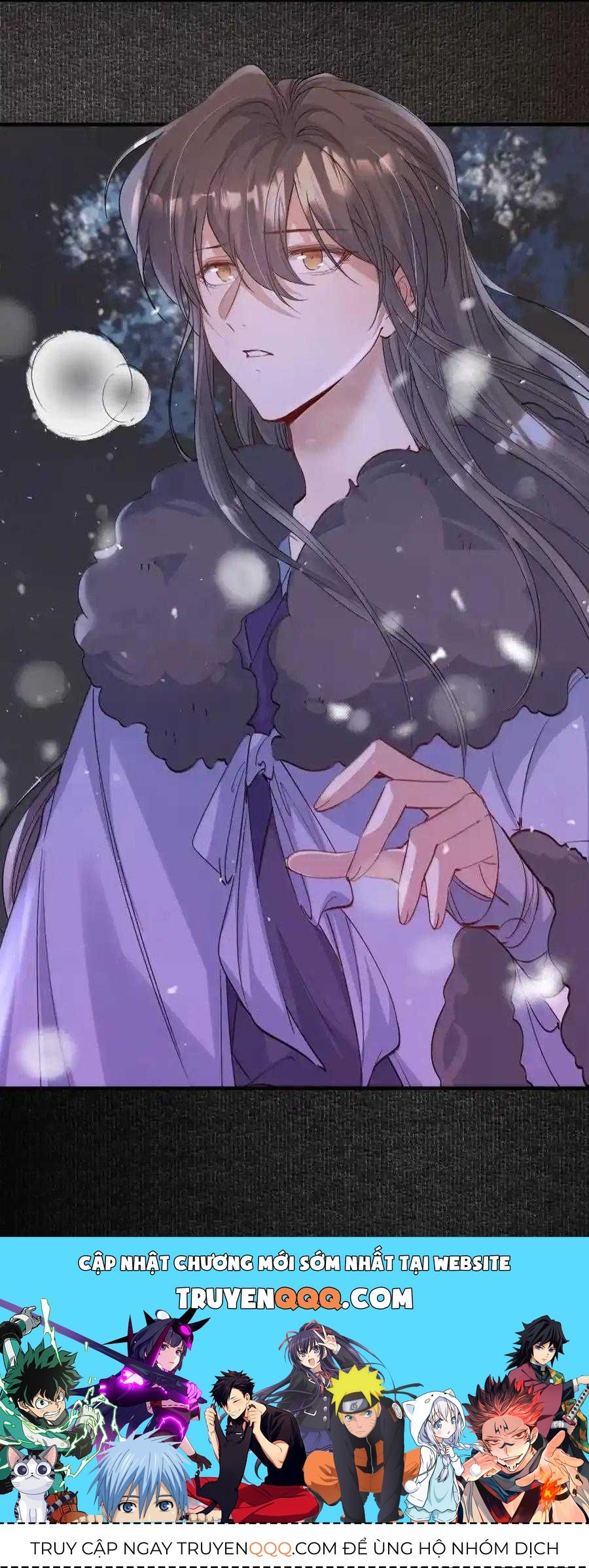 Loạn Thế Vi Vương Chapter 127 - Trang 2
