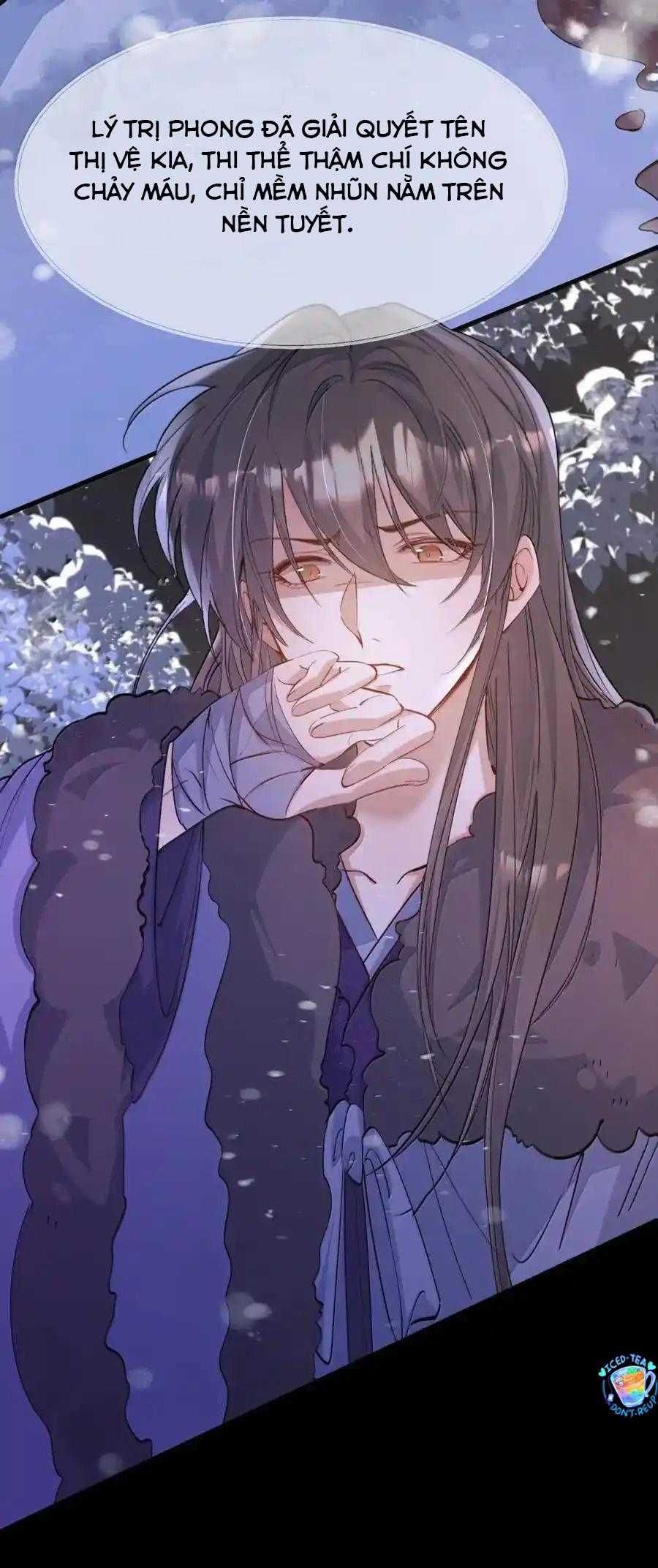 Loạn Thế Vi Vương Chapter 127 - Trang 2