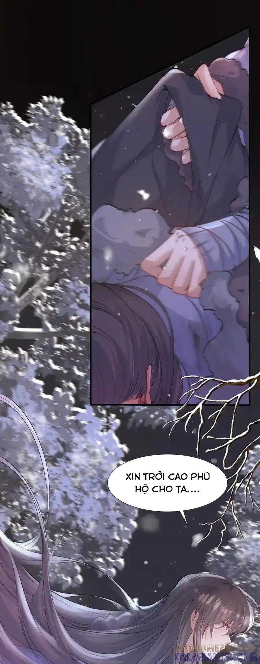 Loạn Thế Vi Vương Chapter 127 - Trang 2