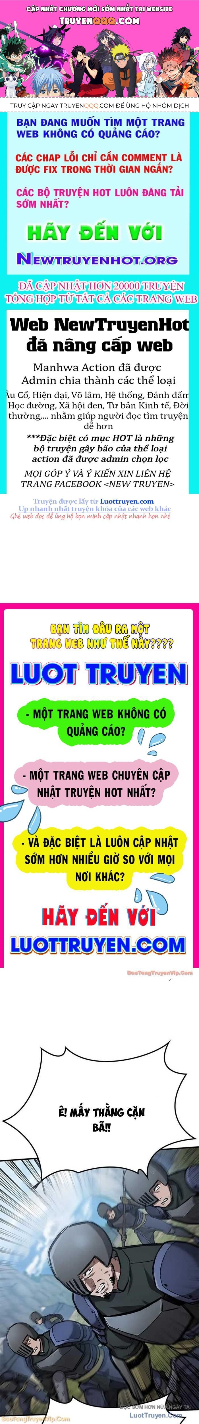 Hiệp Sĩ Sống Vì Ngày Hôm Nay Chapter 80 - Trang 2