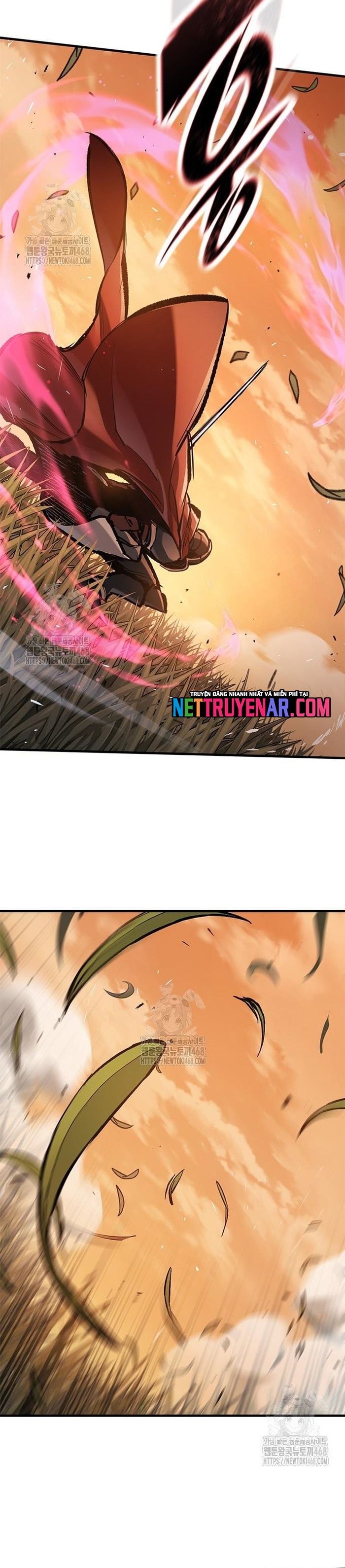 Hiệp Sĩ Sống Vì Ngày Hôm Nay Chapter 81 - Trang 2