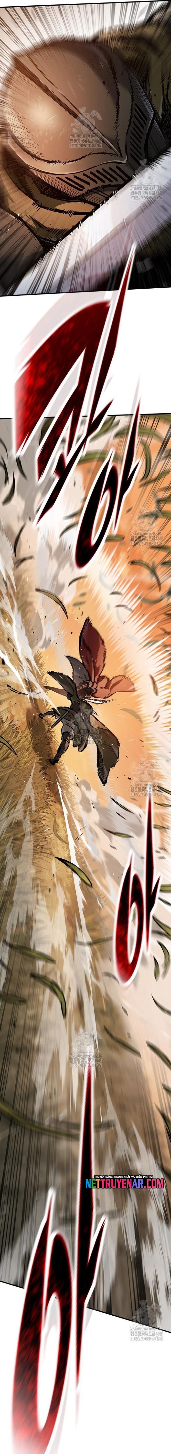 Hiệp Sĩ Sống Vì Ngày Hôm Nay Chapter 81 - Trang 2