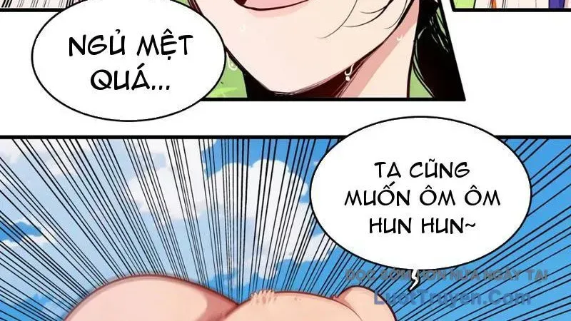 Xuyên Không Thành Ma Tôn Pháo Hôi? Nhưng Ta Là Streamer Công Lược Chapter 17 - Trang 2