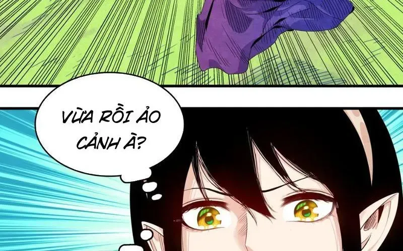 Xuyên Không Thành Ma Tôn Pháo Hôi? Nhưng Ta Là Streamer Công Lược Chapter 17 - Trang 2
